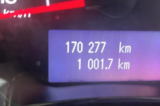 Porte arriere droit RENAULT KOLEOS 1