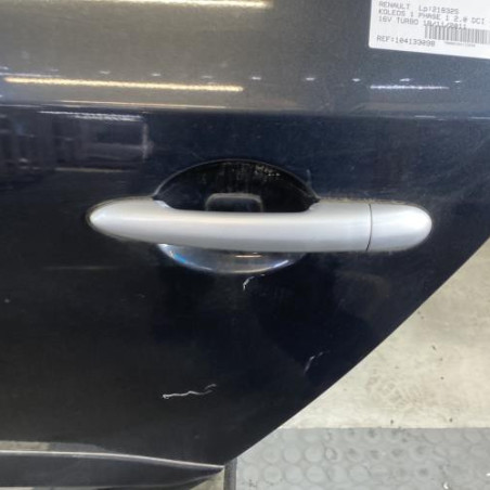 Porte arriere gauche RENAULT KOLEOS 1