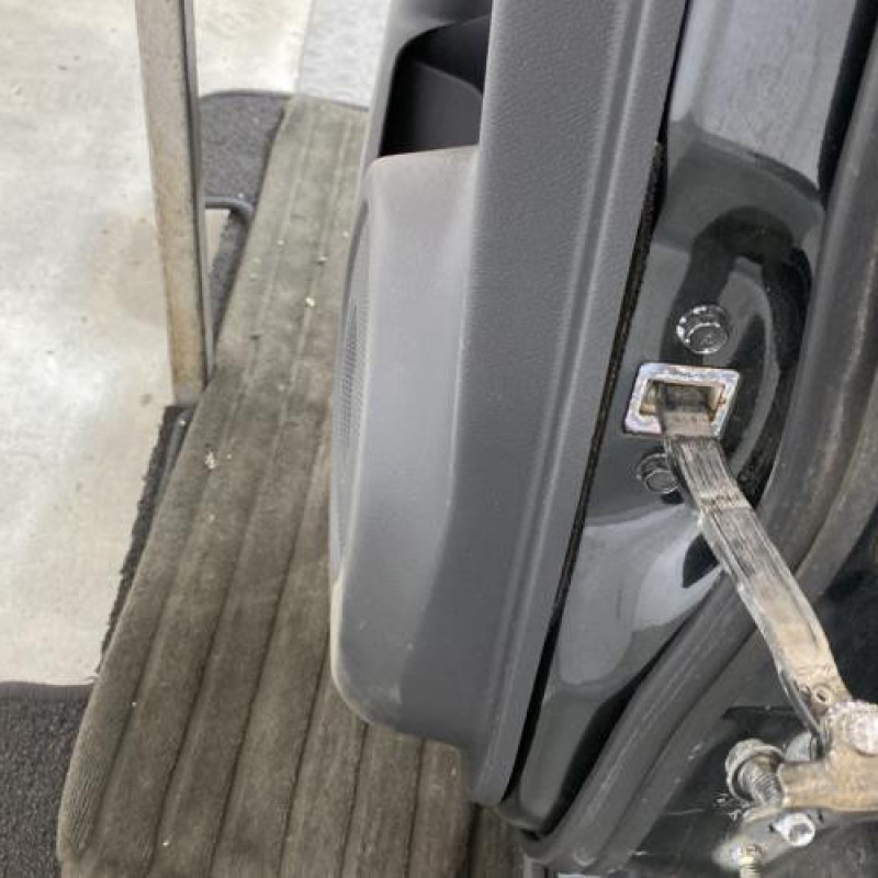 Porte arriere gauche RENAULT KOLEOS 1 Photo n°5