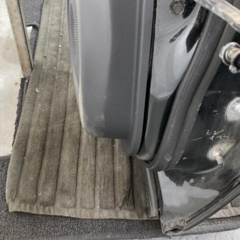 Porte arriere gauche RENAULT KOLEOS 1 Photo n°6