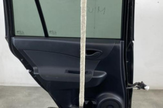 Porte arriere gauche RENAULT KOLEOS 1