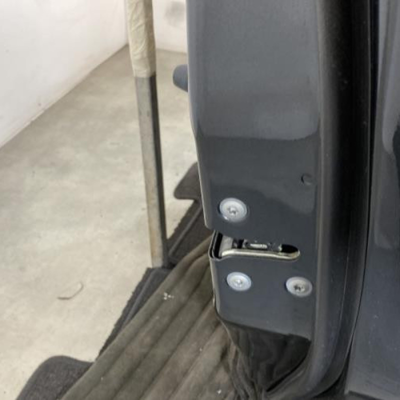 Porte avant droit RENAULT KOLEOS 1 Photo n°3
