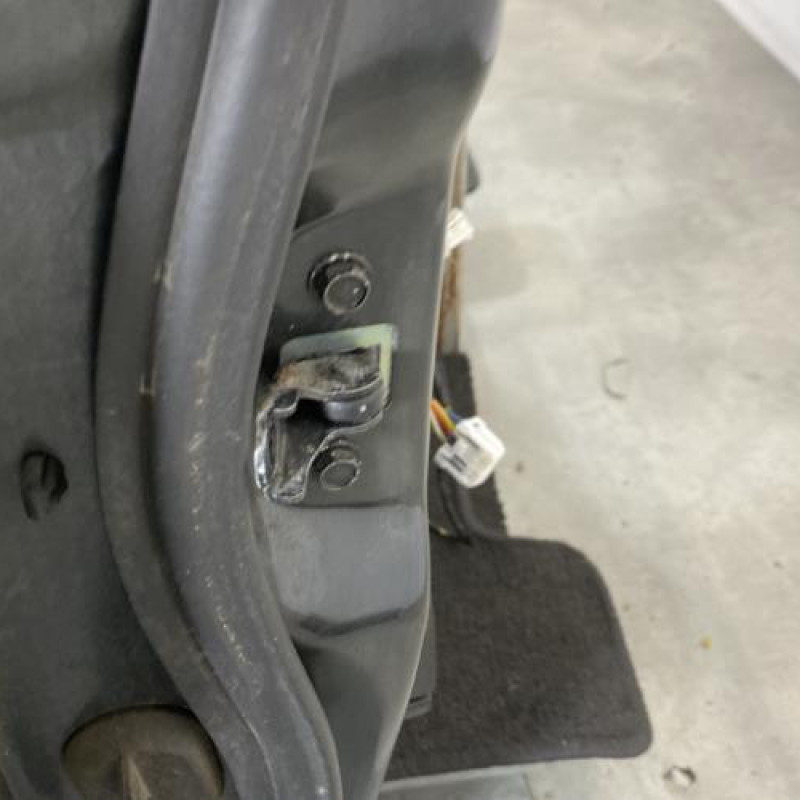 Porte avant droit RENAULT KOLEOS 1 Photo n°5