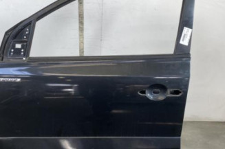 Porte avant gauche RENAULT KOLEOS 1 Photo n°1