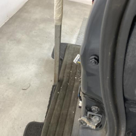Porte avant gauche RENAULT KOLEOS 1