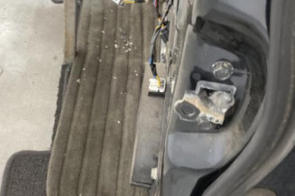 Porte avant gauche RENAULT KOLEOS 1