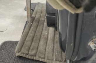 Porte avant gauche RENAULT KOLEOS 1