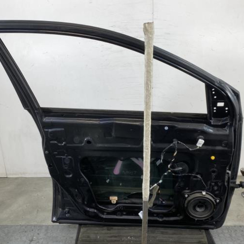 Porte avant gauche RENAULT KOLEOS 1 Photo n°5