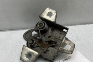 Fermeture de capot PEUGEOT BOXER 3