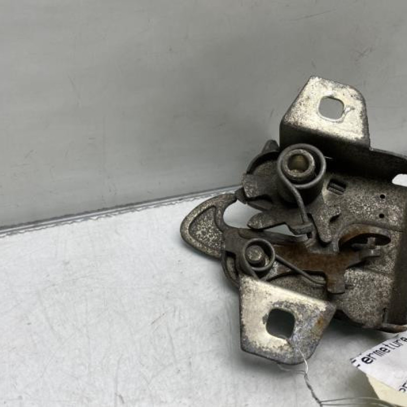 Fermeture de capot PEUGEOT BOXER 3 Photo n°3