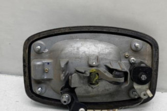 Poignee porte coffre droit PEUGEOT BOXER 3