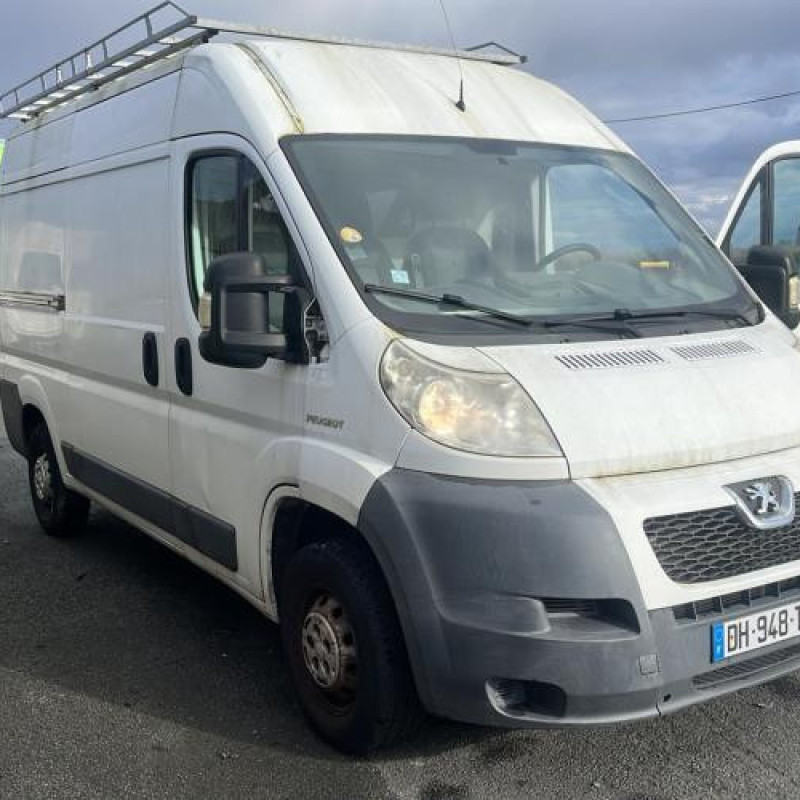 Vitre avant droit PEUGEOT BOXER 3 Photo n°18