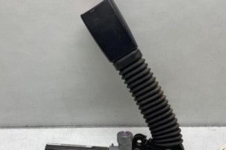 Pretensionneur de ceinture avant droit PEUGEOT BOXER 3 Photo n°1