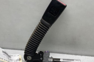 Pretensionneur de ceinture avant droit PEUGEOT BOXER 3