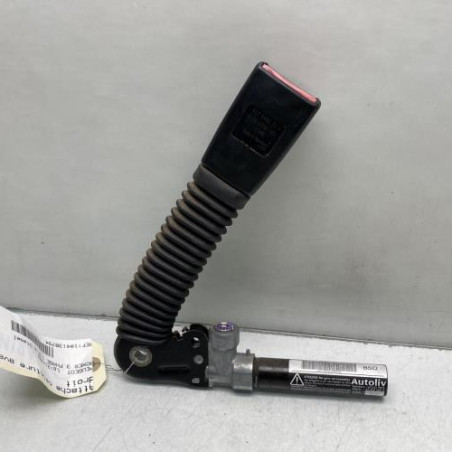 Pretensionneur de ceinture avant droit PEUGEOT BOXER 3