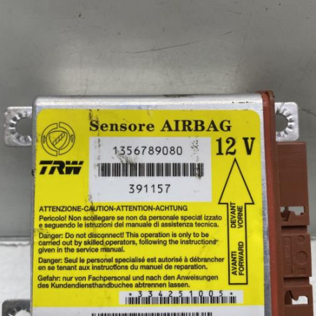 Boitier air bag PEUGEOT BOXER 3