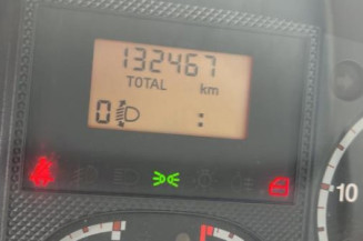 Boitier air bag PEUGEOT BOXER 3