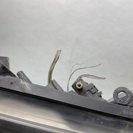 Optique avant principal droit (feux)(phare) RENAULT GRAND SCENIC 2