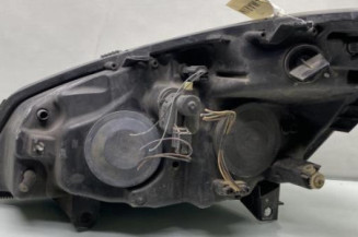 Optique avant principal droit (feux)(phare) RENAULT GRAND SCENIC 2