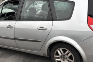 Optique avant principal droit (feux)(phare) RENAULT GRAND SCENIC 2