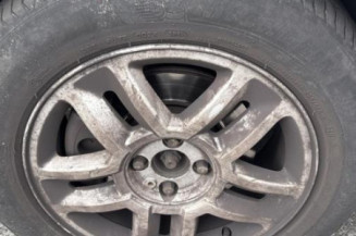 Optique avant principal droit (feux)(phare) RENAULT GRAND SCENIC 2