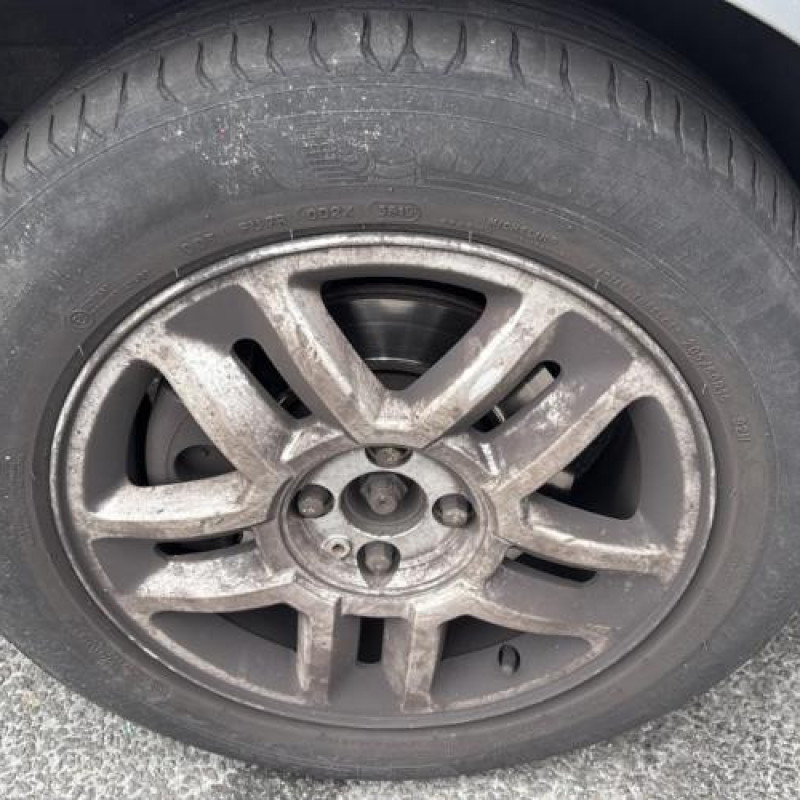 Optique avant principal droit (feux)(phare) RENAULT GRAND SCENIC 2 Photo n°9