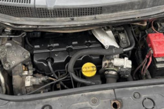 Optique avant principal droit (feux)(phare) RENAULT GRAND SCENIC 2