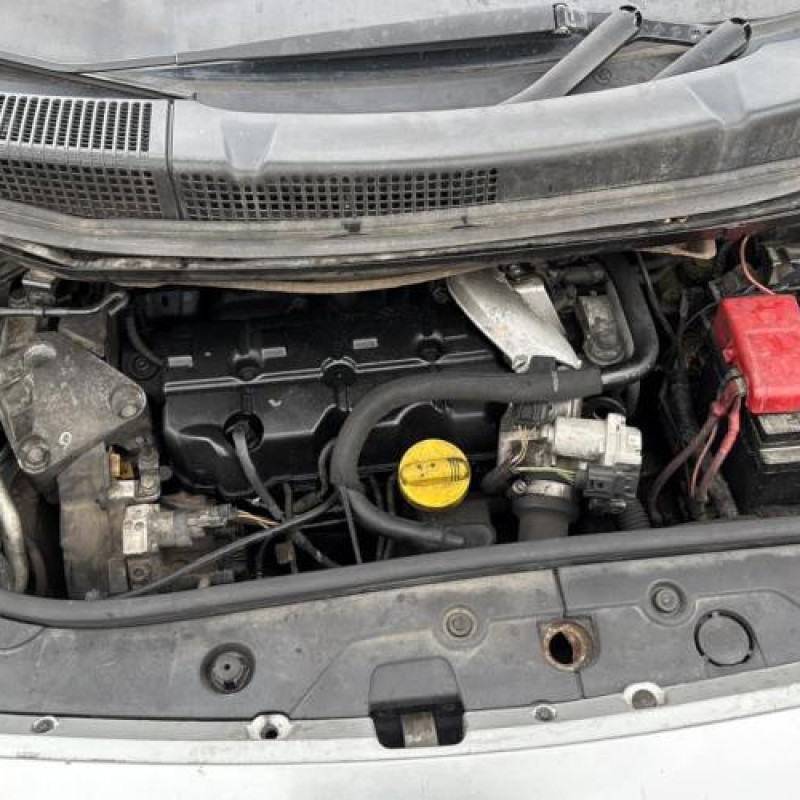 Optique avant principal droit (feux)(phare) RENAULT GRAND SCENIC 2 Photo n°11