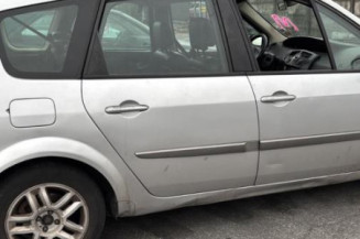 Optique avant principal droit (feux)(phare) RENAULT GRAND SCENIC 2