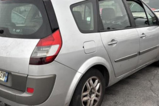 Optique avant principal droit (feux)(phare) RENAULT GRAND SCENIC 2