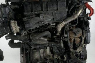 Moteur PEUGEOT 207 Photo n°1