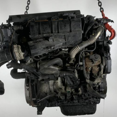 Moteur PEUGEOT 207 Photo n°1