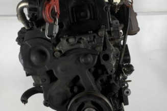 Moteur PEUGEOT 207