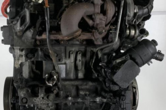 Moteur PEUGEOT 207