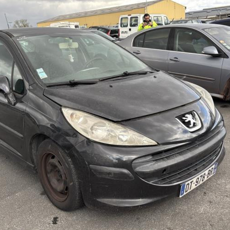 Moteur PEUGEOT 207 Photo n°6