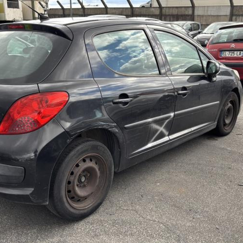 Moteur PEUGEOT 207 Photo n°7
