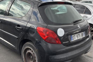 Moteur PEUGEOT 207