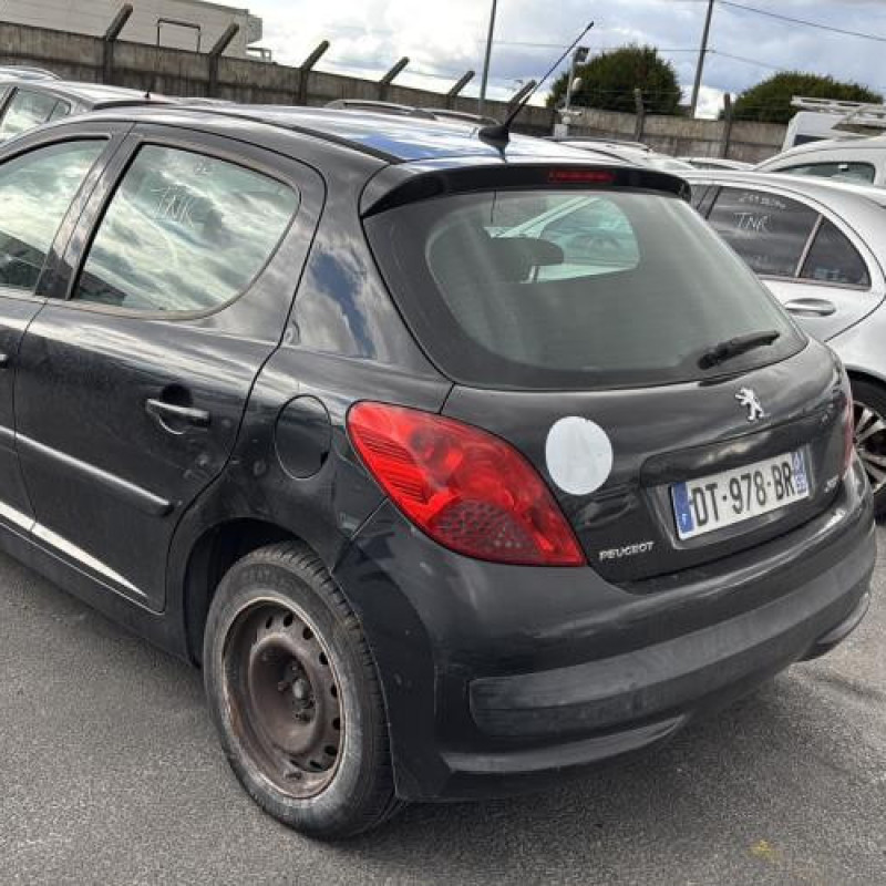 Moteur PEUGEOT 207 Photo n°8