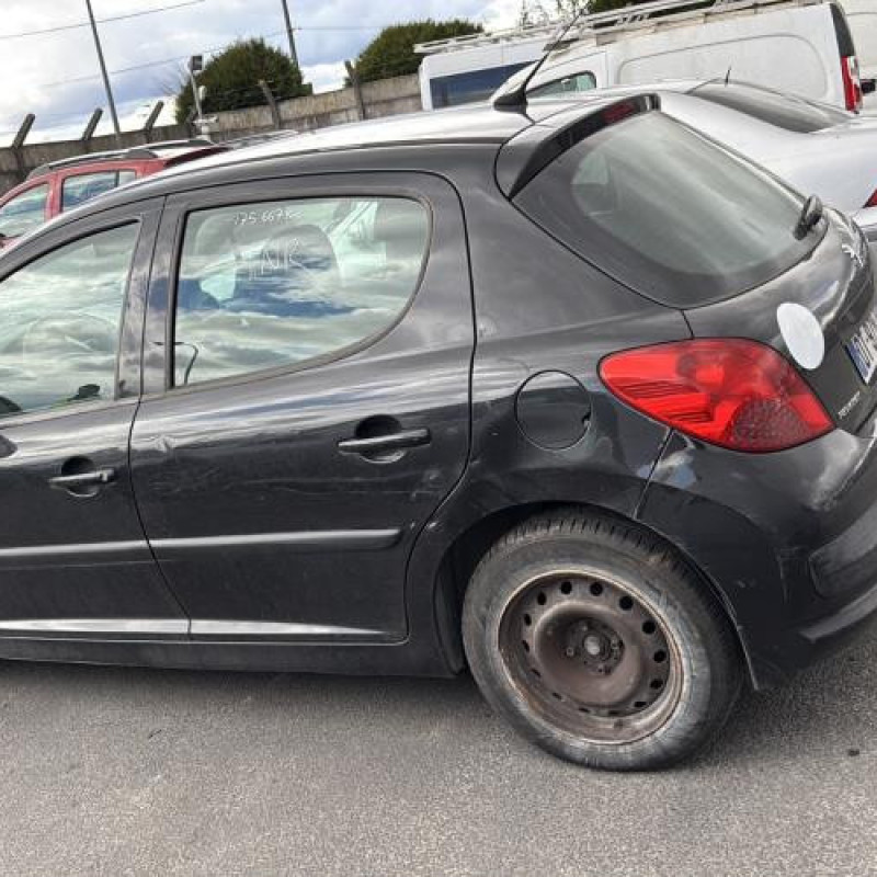 Moteur PEUGEOT 207 Photo n°11