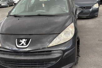 Moteur PEUGEOT 207