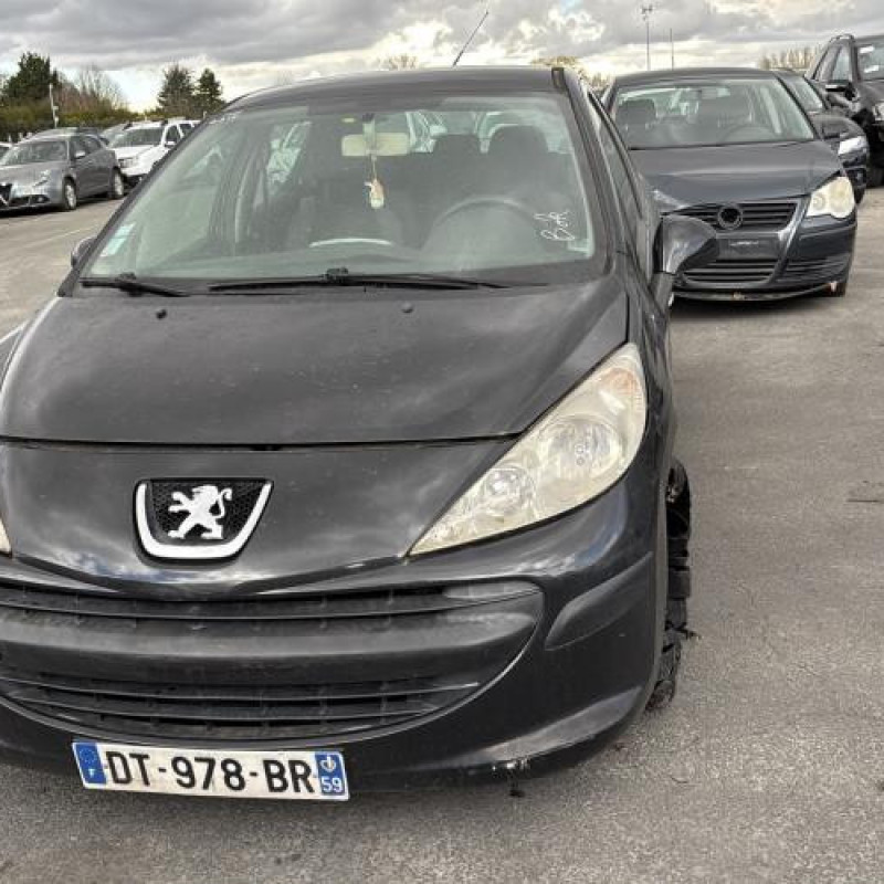 Moteur PEUGEOT 207 Photo n°12
