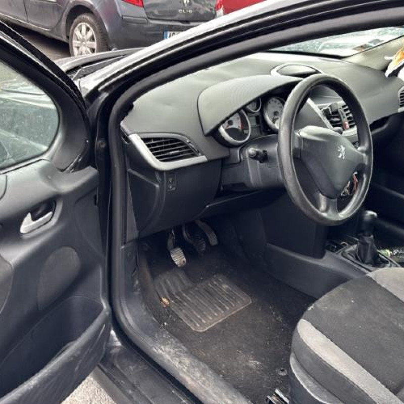 Moteur PEUGEOT 207 Photo n°13