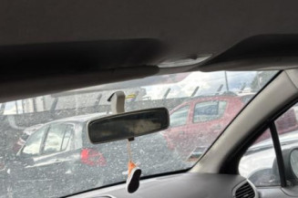 Moteur PEUGEOT 207