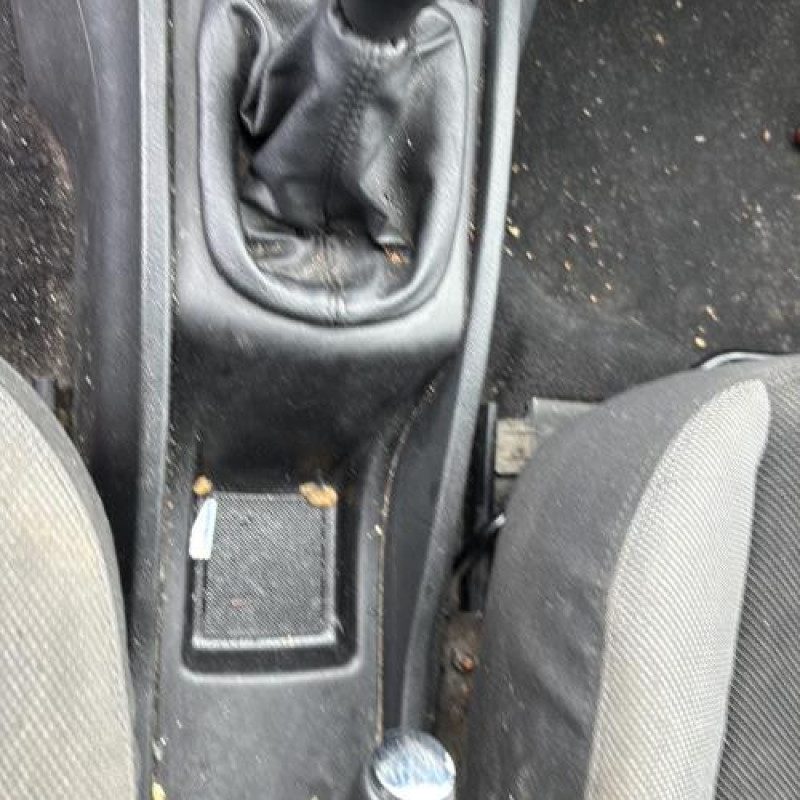 Moteur PEUGEOT 207 Photo n°19
