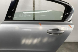 Porte arriere gauche PEUGEOT 508 1 Photo n°1