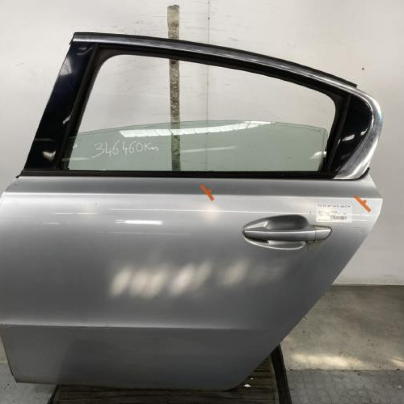 Porte arriere gauche PEUGEOT 508 1 Photo n°1