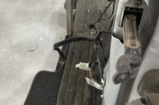 Porte arriere gauche PEUGEOT 508 1