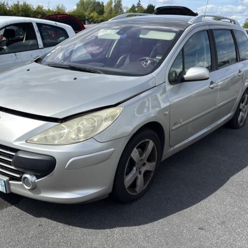 Porte arriere droit PEUGEOT 307 Photo n°7
