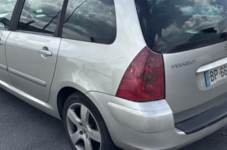 Porte arriere droit PEUGEOT 307