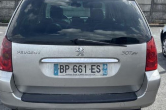 Porte arriere droit PEUGEOT 307